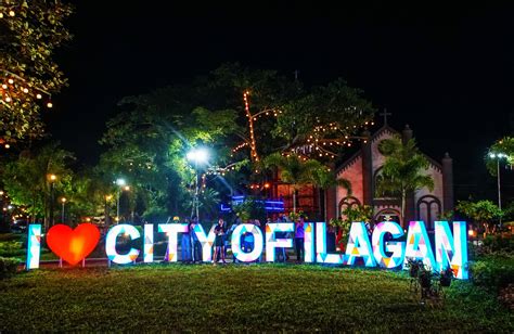 MyCity Ilagan .